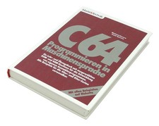 C64 PROGRAMMIEREN IN