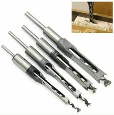 4 Stück Holzbearbeitung