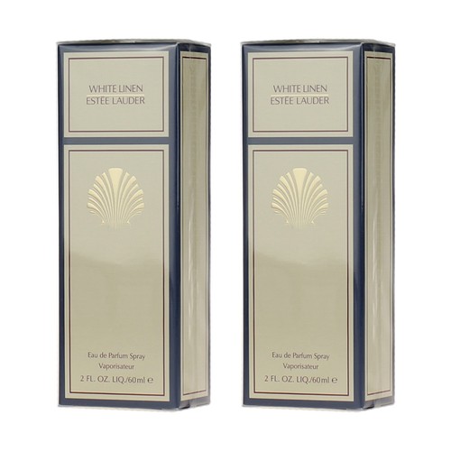 Estée lauder white - white, linen