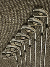 Golfen Callaway APEX Eisensatz