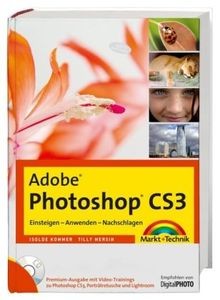 Adobe photoshop cs3 - adobe,