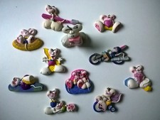 Diddl Konvolut Sammlung