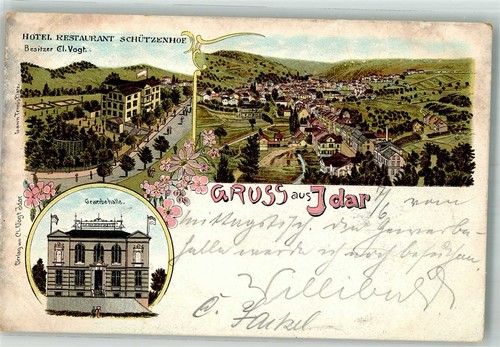 13671476 6580 idar - 6580, idar-oberstein