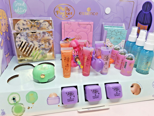 Polly pocket limited edition - pocket,