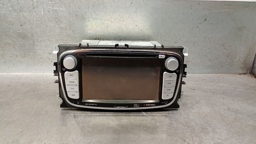 Zenc3810 bildschirm ford max - zenc3810,