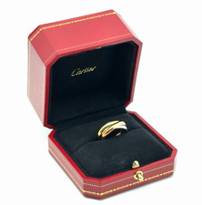 Cartier Trinity Ring 750/18K