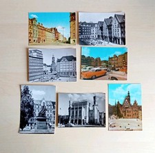 Wroclaw alte Postkarten