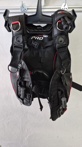 Seaquest pro i3 - pro, qd