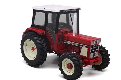 Replicagri trattore case - replicagri,