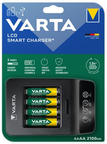Varta akku nimh universal - nimh,,