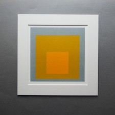 Josef Albers (1888, 1976) -