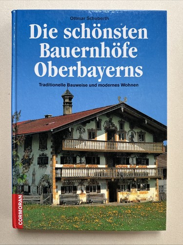 Die schönsten bauernhöfe - schönsten, in