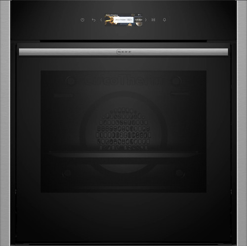 Neff backofen x 60 - neff, backofen,
