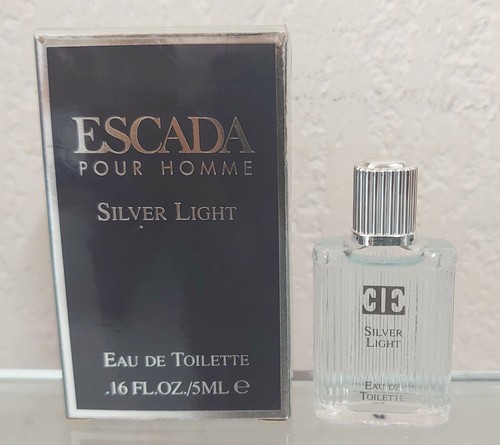 Für herren silver light - fÜr,