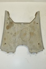 PIAGGIO QUARTZ NSP 50 LC TRITTBRETT INNENVERKLEIDUNG FUßRAUM FUßABLAGE TRITT