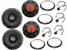 JBL Lautsprecher  Einbauset
