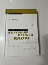 RF and Baseband Techniques for