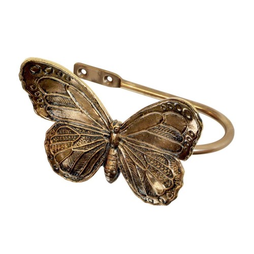 Ecuador butterfly holdback - ecuador,