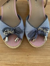 Tamaris Keilsandalette