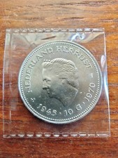 Netherlands 1970 Liberation