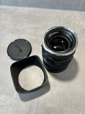 Rollei hft sonnar - rollei-hft, /