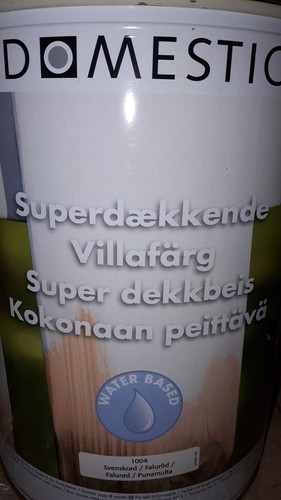Domestic dänische - domestic,