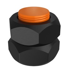 Abdeckung Anhängerkupplung