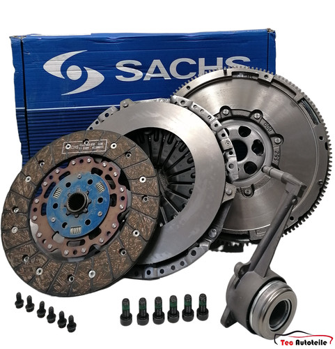 Sachs kupplungsatz - sachs,