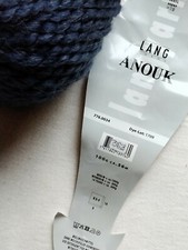Lang Yarns Anouk, Fb. 34