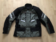 FLM Motorradjacke 2.0 Modular 3 in 1 Herren Gr.XXXL wie Neu 5 x getragen (F558)