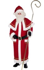 Qualitativ hochwertiger Mantel