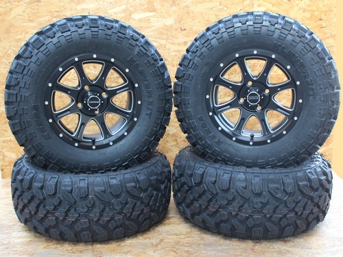 Zoll atv komplettradsatz - atv,