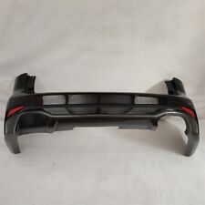 FORD FOCUS MK4 ST LINE KOMBI ab18 STOßSTANGE HINTEN BUMPER ORIGINAL JX7B-17906-B