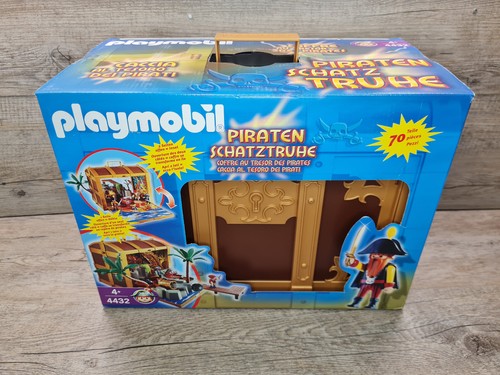 Playmobil 4432 piraten - playmobil®,