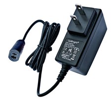 24V 2-Prong AC Adapter For