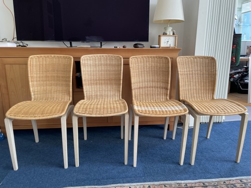 Ligne roset stühle libra - ligne, roset,