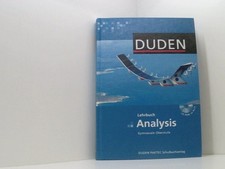 Duden Mathematik - Gymnasiale