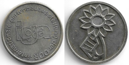 Hettstedt medaille erfurt - hettstedt-medaille,