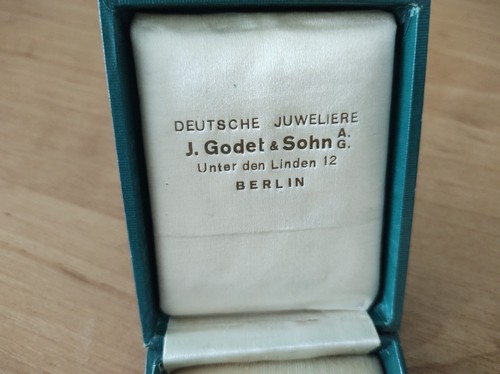 Etui schachtel juwelier - etui,, schachtel,