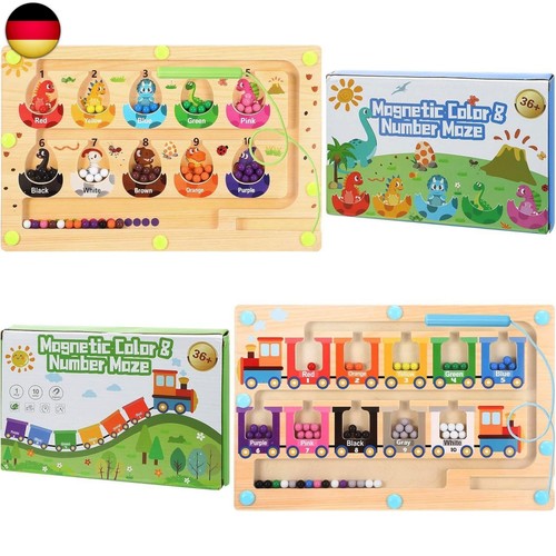 Stück magnetspiel - 2,