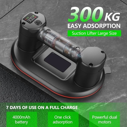 Max 300kg elektrischer vakuum - elektrischer,