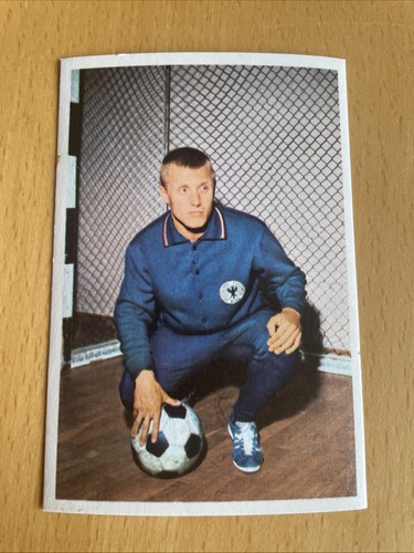 Bergmann sportbild 1968 a83 - sportbild,