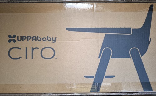 Uppababy ciro jake hochstuhl - jake,