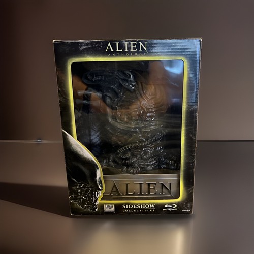 Alien anthology sideshow - alien,