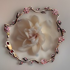 Jugendstil: FiligranArmband