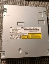 LG GH22LP20 Super Multi Disc Rewriter - Interner CD/DVD IDE Laufwerk Brenner