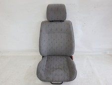 Beifahrersitz vorn rechts VW T4 Bus 701881045AD Gebrauchtspuren 12-2002