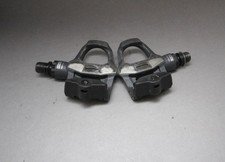 Look Keo Max 2  Compound Pedal / black / 261g / 2000s / Click System /