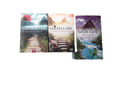 Sarah Lark - Trilogie -