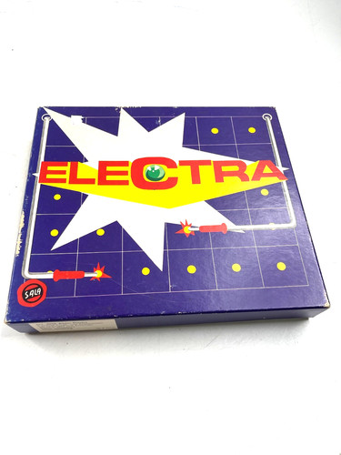 Gesellschaftsspiel electra - gesellschaftsspiel,